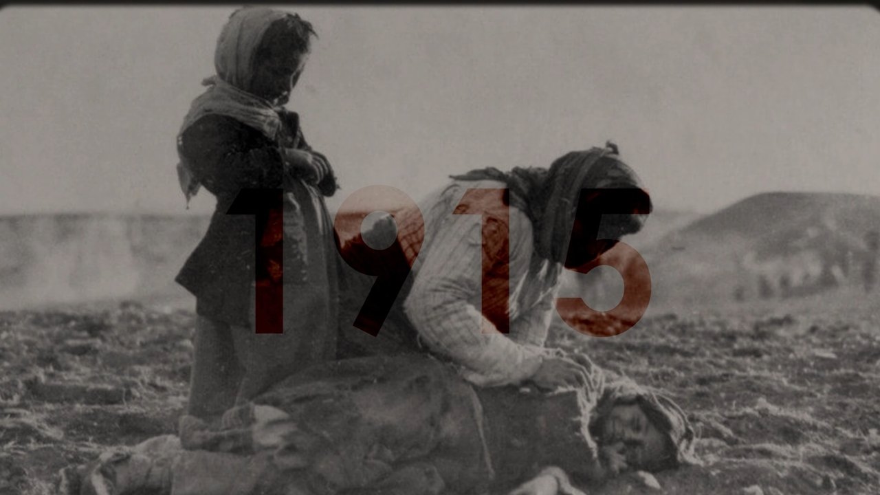 The Promised Mountain Movie Screenshot 3