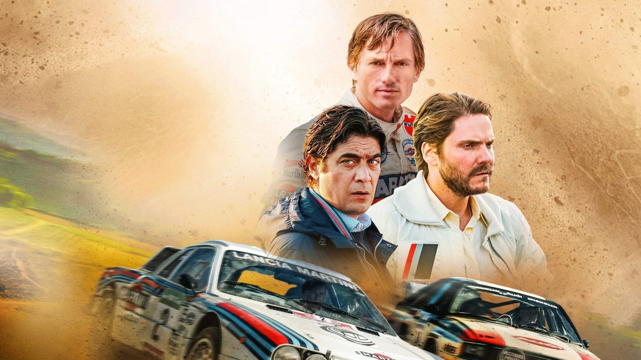 Race for Glory: Audi vs. Lancia Movie Screenshot 2