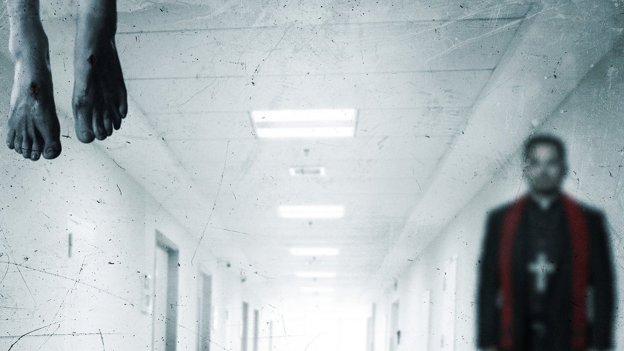 The Vatican Tapes Movie Screenshot 1
