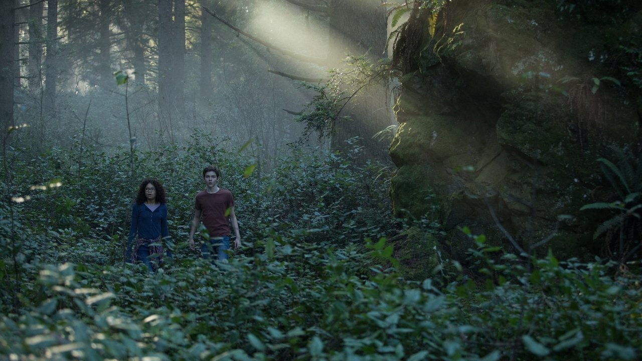 A Wrinkle in Time Movie Screenshot 4