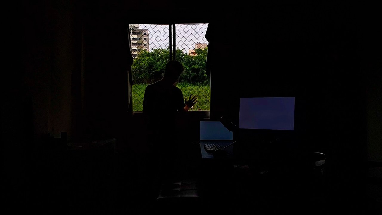 LINK Movie Screenshot 1