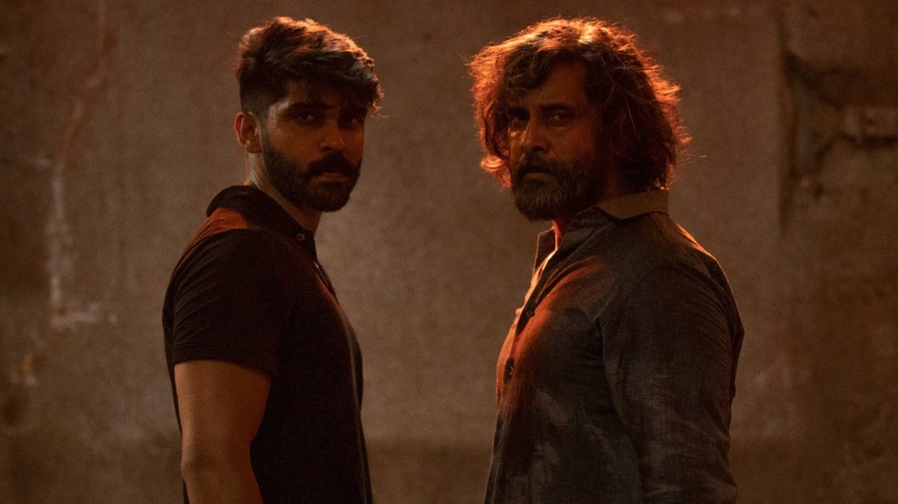 Mahaan Movie Screenshot 1