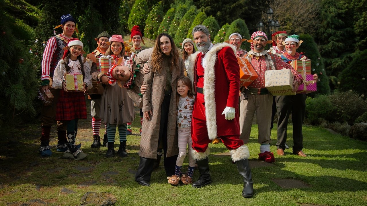 Dating Santa Movie Screenshot 1