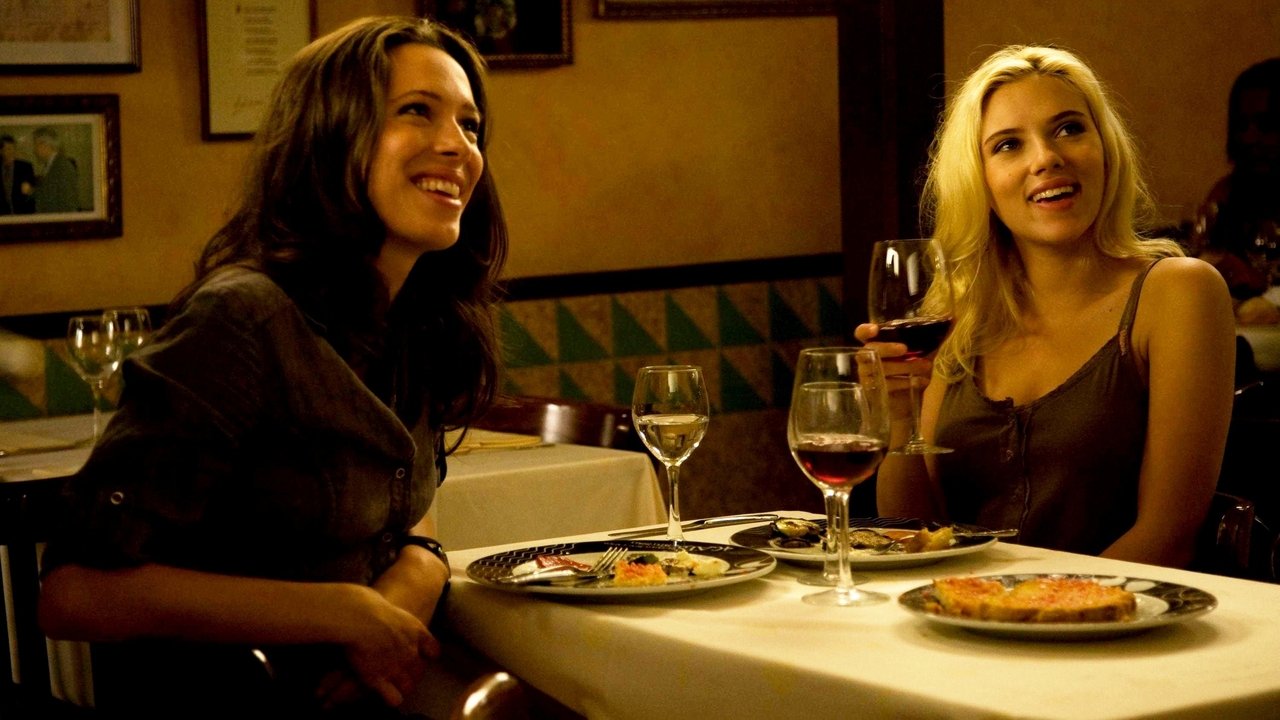 Vicky Cristina Barcelona Movie Screenshot 5