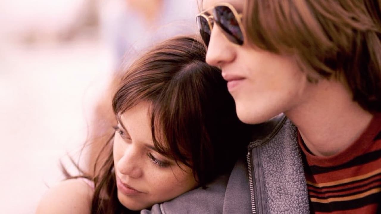 Winter Spring Summer or Fall Movie Screenshot 1