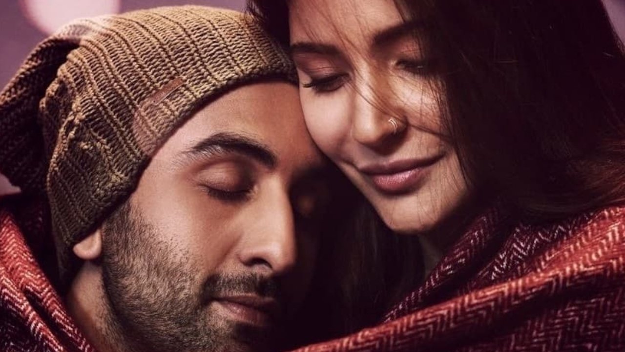 Ae Dil Hai Mushkil Movie Screenshot 3