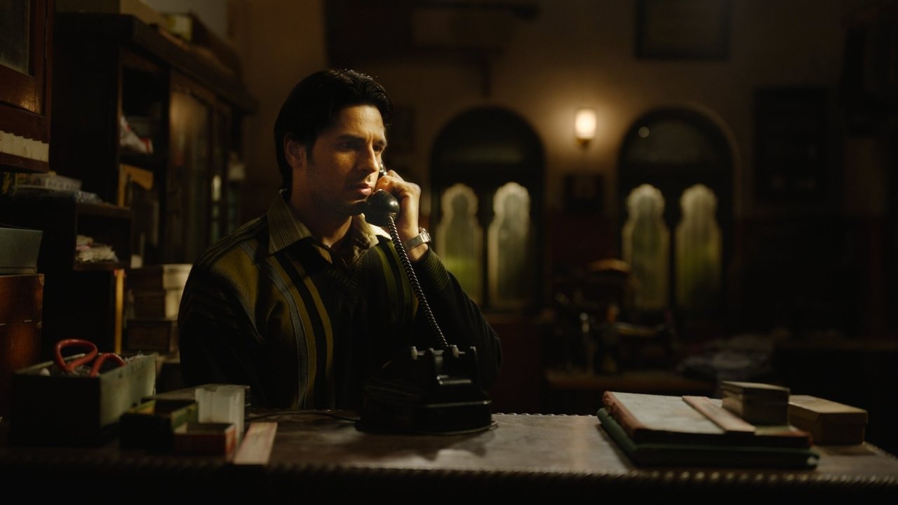 Mission Majnu Movie Screenshot 2