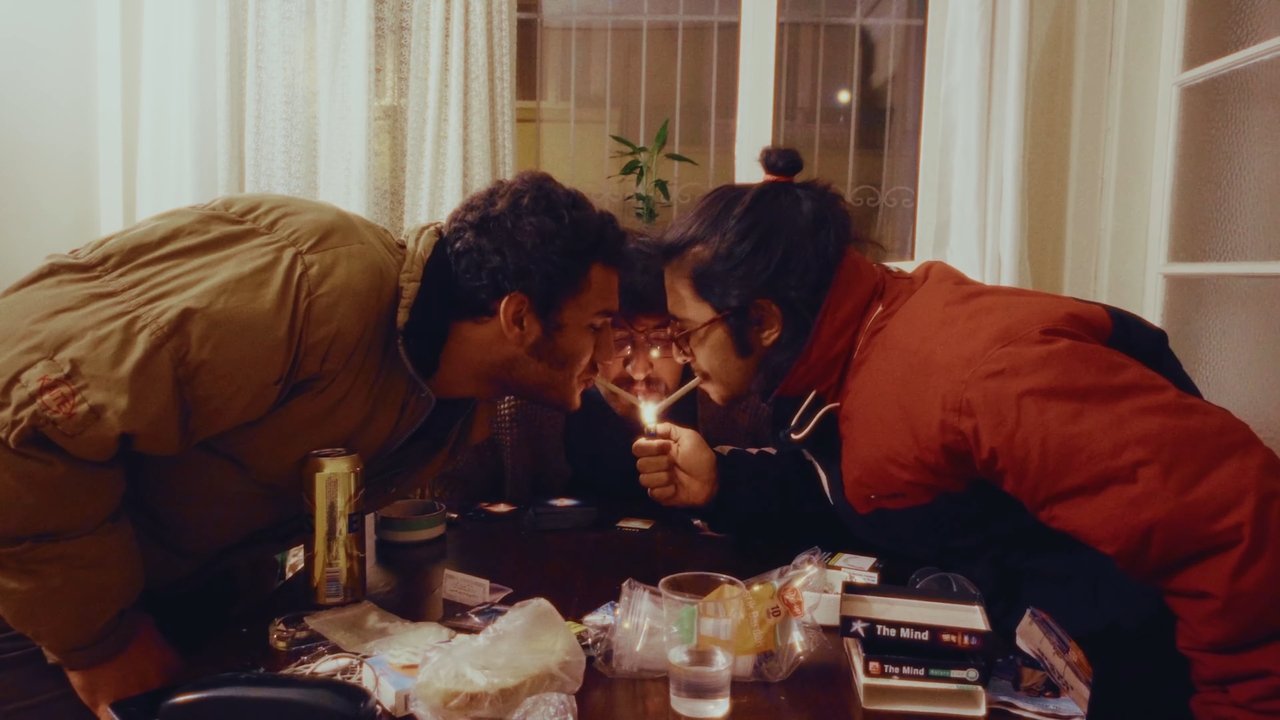 Levent is Moving Away Movie Screenshot 1