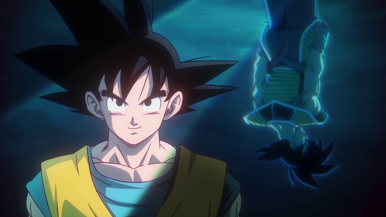 Dragon Ball DAIMA Movie Screenshot 5