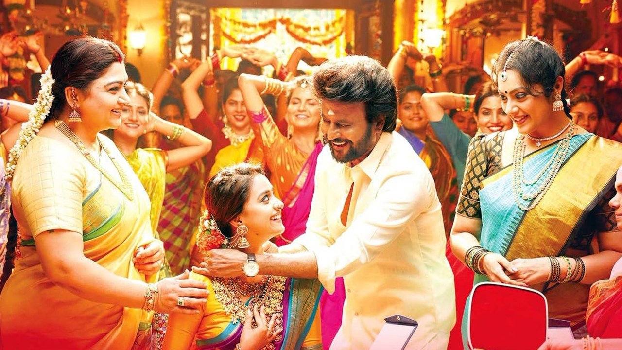 Annaatthe Movie Screenshot 1