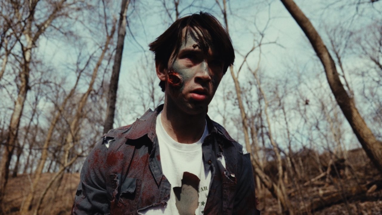 The Stillness Movie Screenshot 2