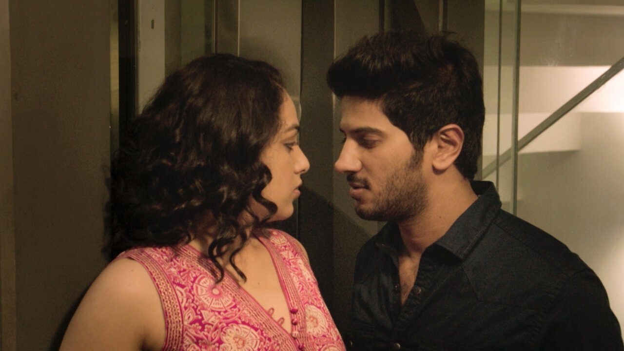 O Kadhal Kanmani Movie Screenshot 2