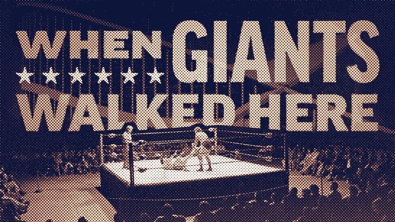 When Giants Walked Here Movie Screenshot 1