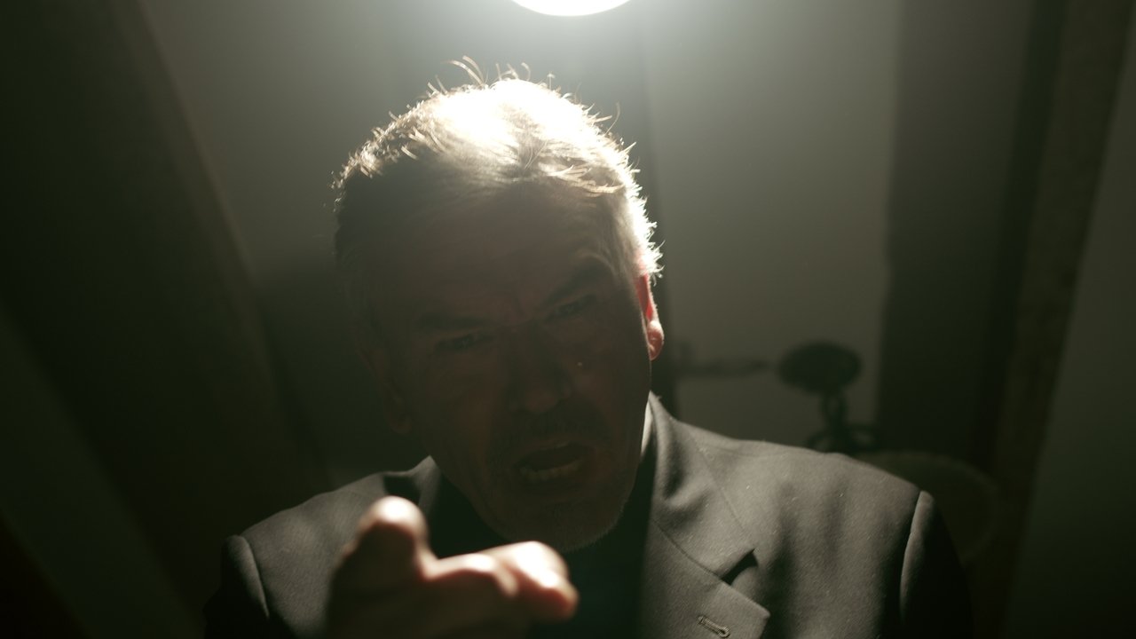 The Hard Part Movie Screenshot 1