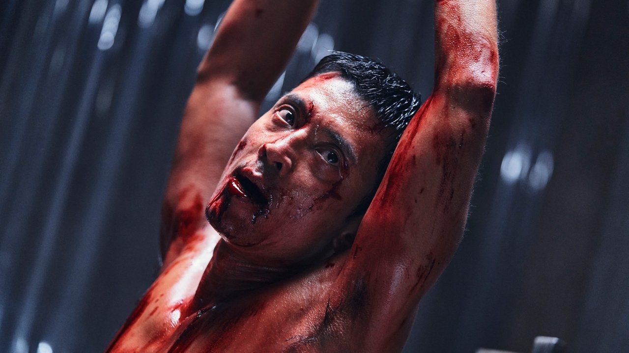 Mission: Cross Movie Screenshot 4