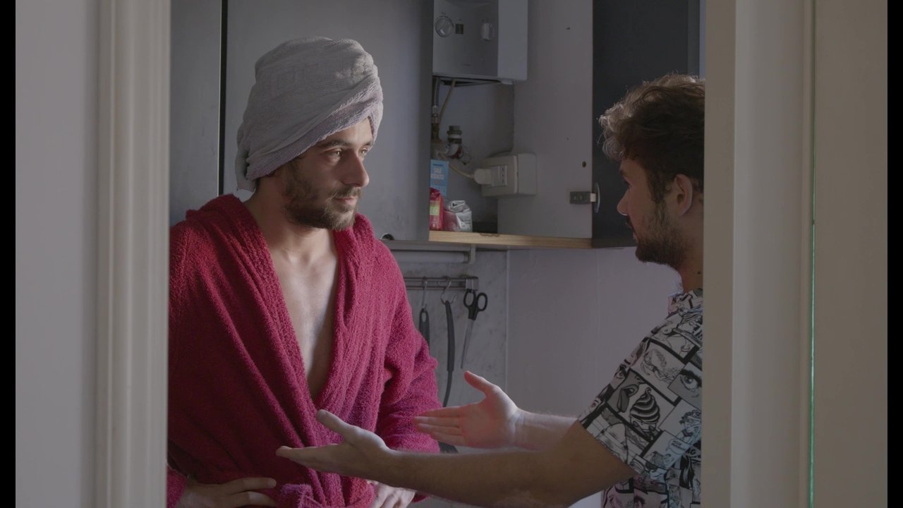 Roommates Movie Screenshot 5