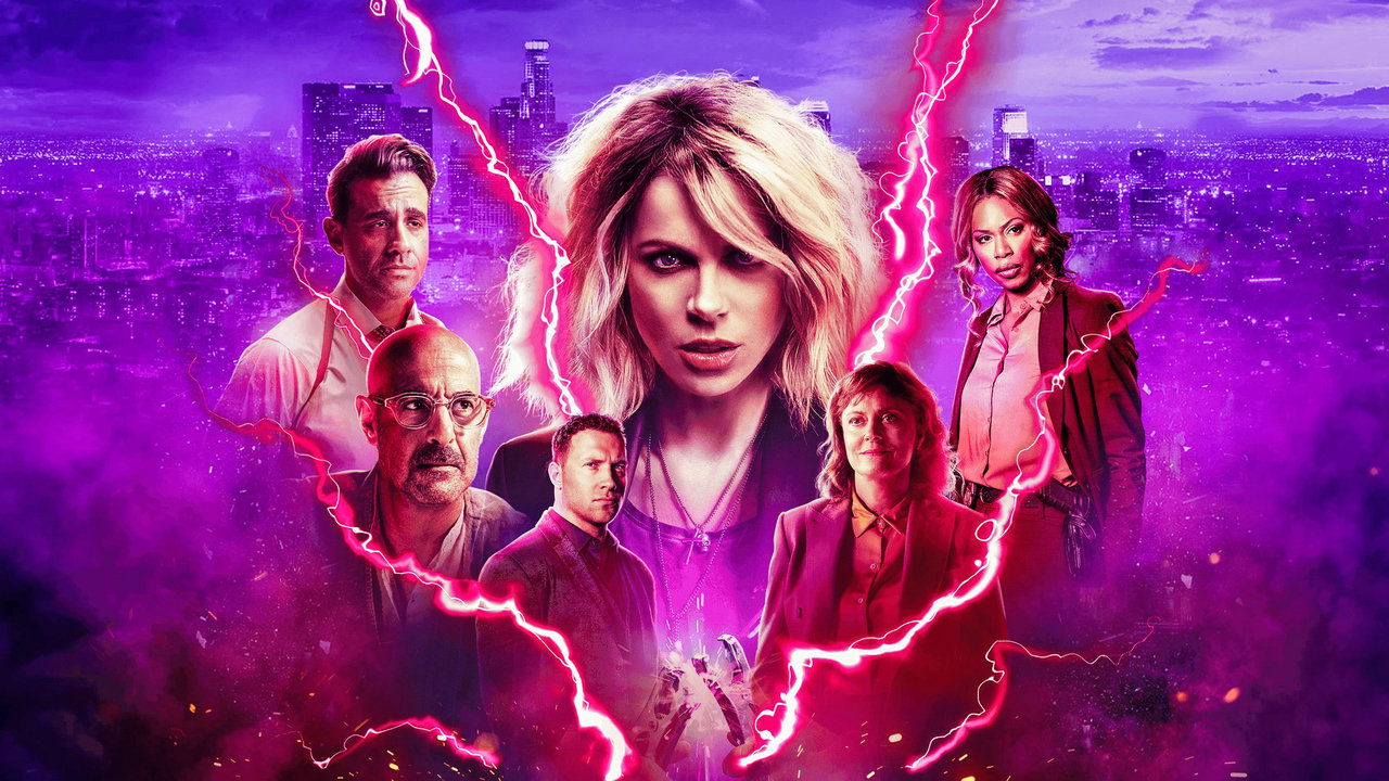 Jolt Movie Screenshot 1