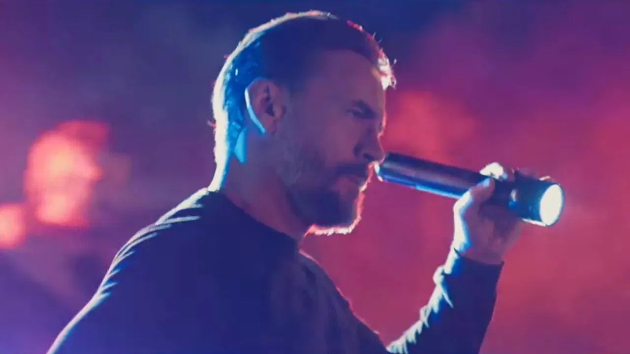 Night Patrol Movie Screenshot 4