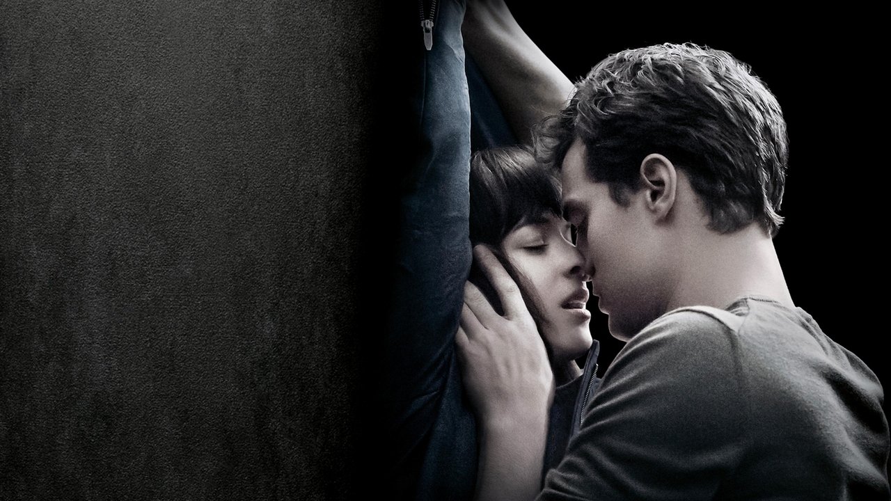 Fifty Shades of Grey Movie Screenshot 2