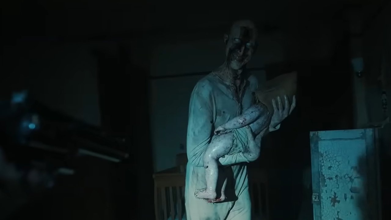 V/H/S/Beyond Movie Screenshot 3
