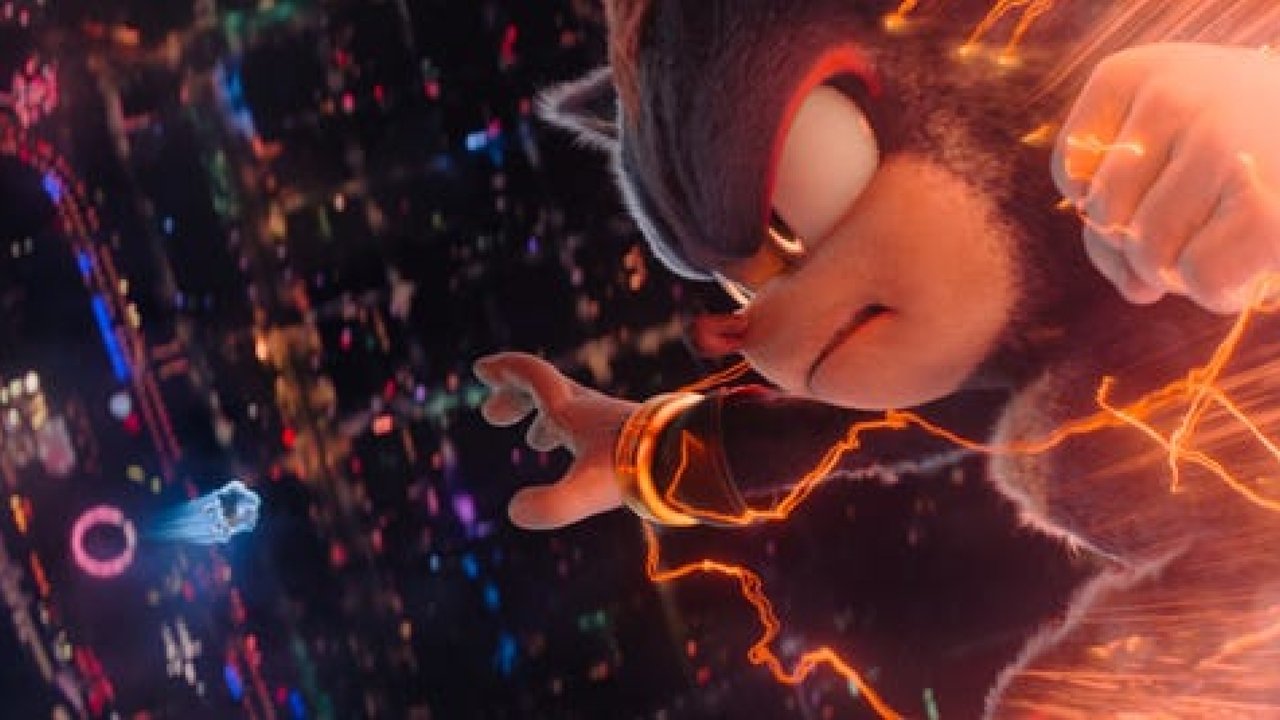 Sonic the Hedgehog 3 Movie Screenshot 4