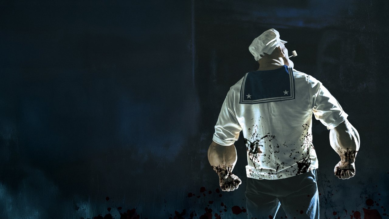 Popeye the Slayer Man Movie Screenshot 2