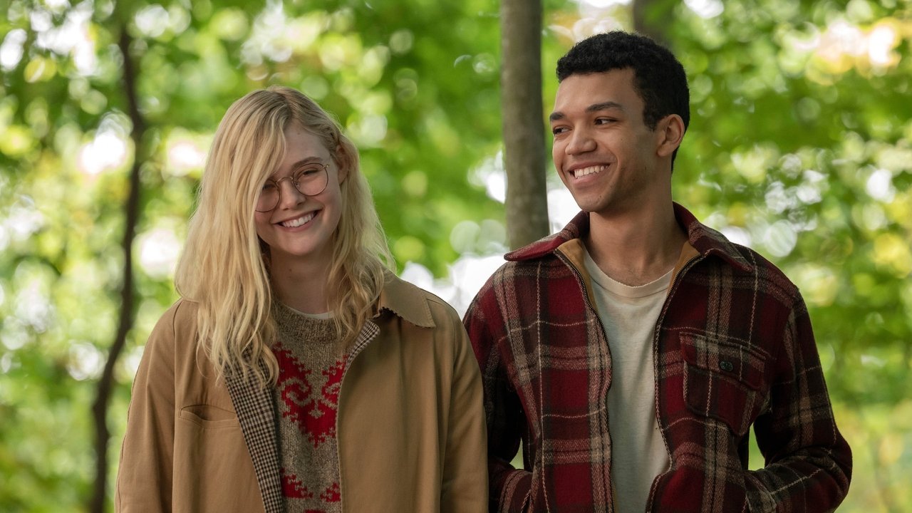 All the Bright Places Movie Screenshot 2