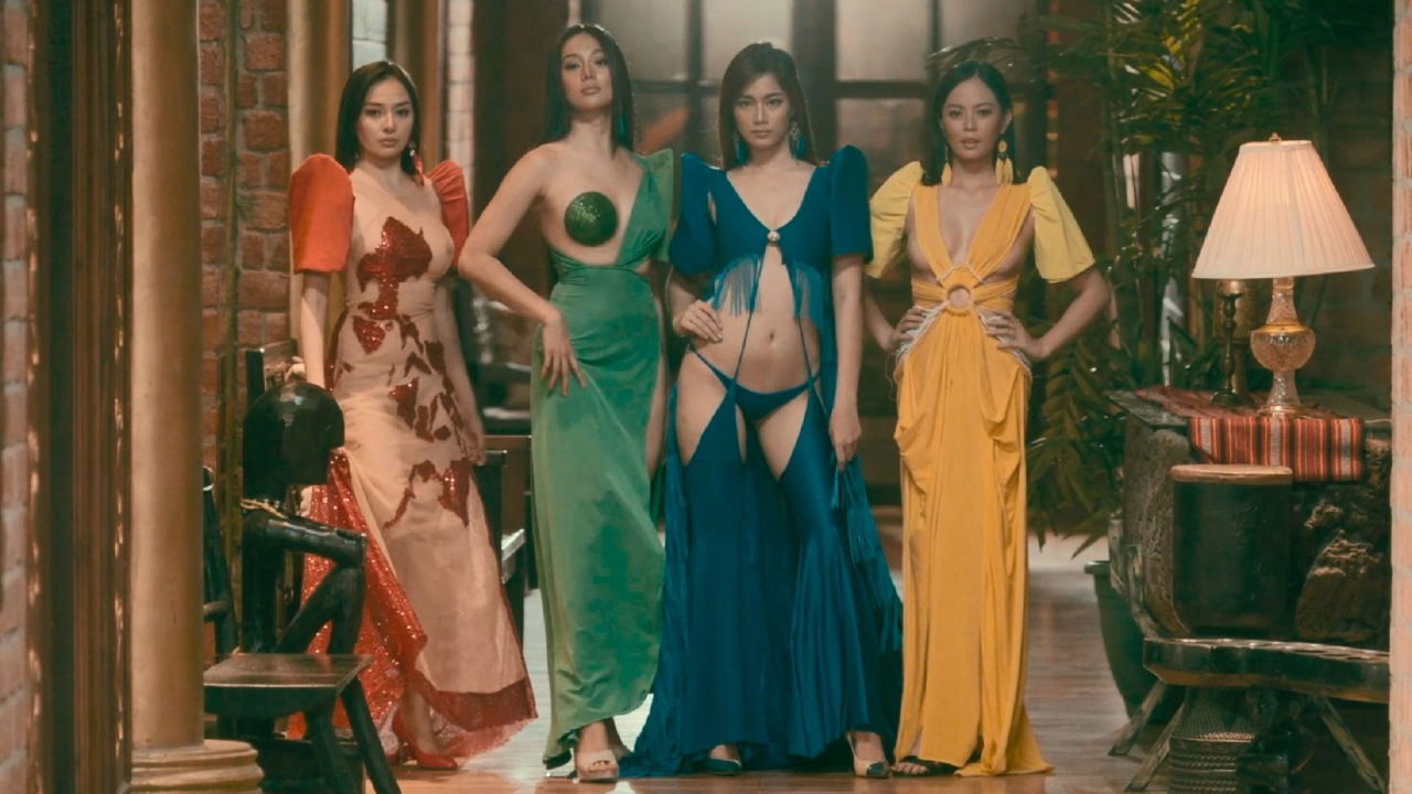Pornstar 2: Pangalawang Putok Movie Screenshot 1