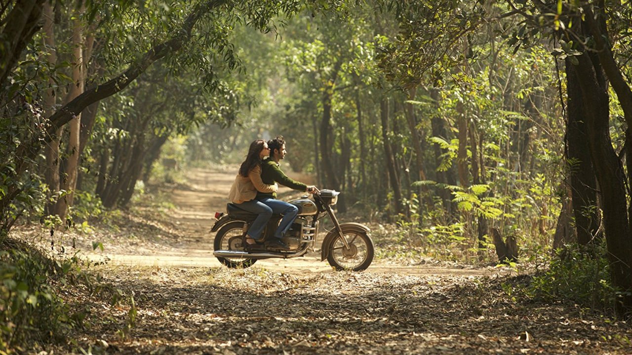 A Death in the Gunj Movie Screenshot 3