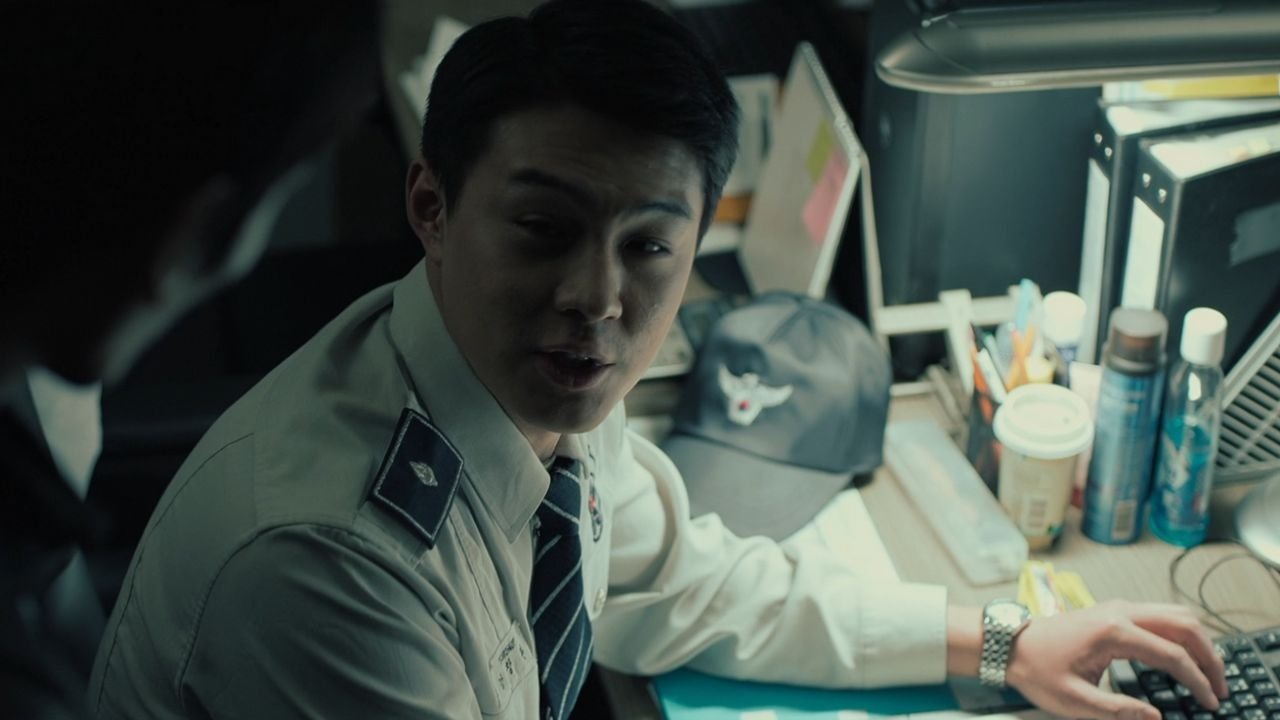Missing You Movie Screenshot 3