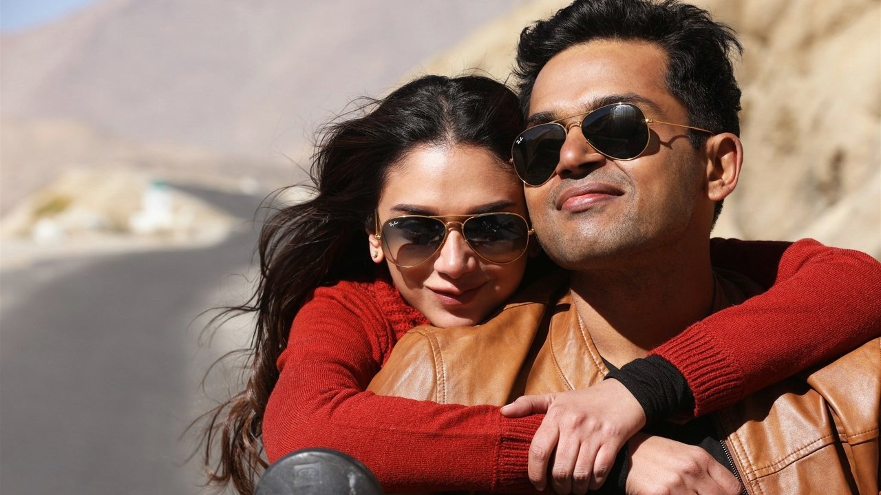 Kaatru Veliyidai Movie Screenshot 5