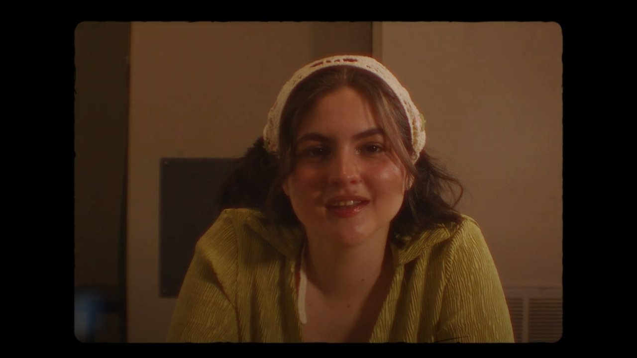 Immortal Man Movie Screenshot 1