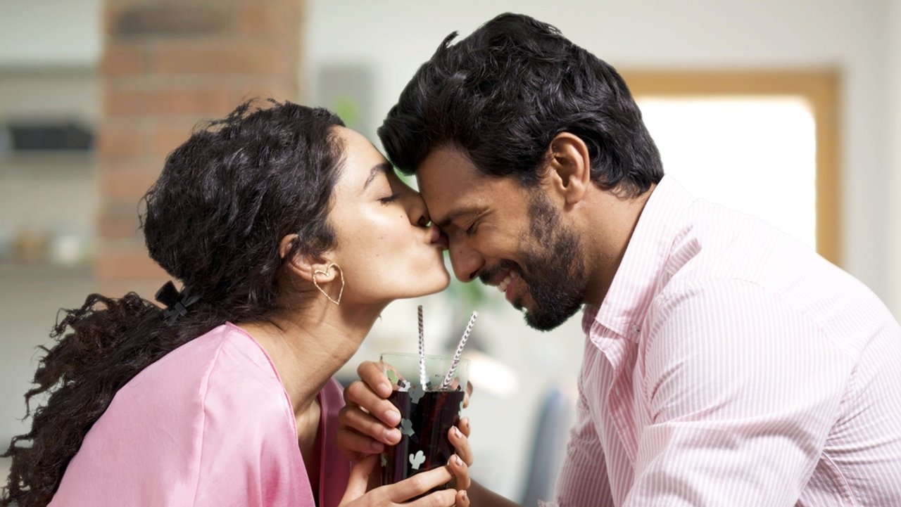 Love, Sitara Movie Screenshot 1