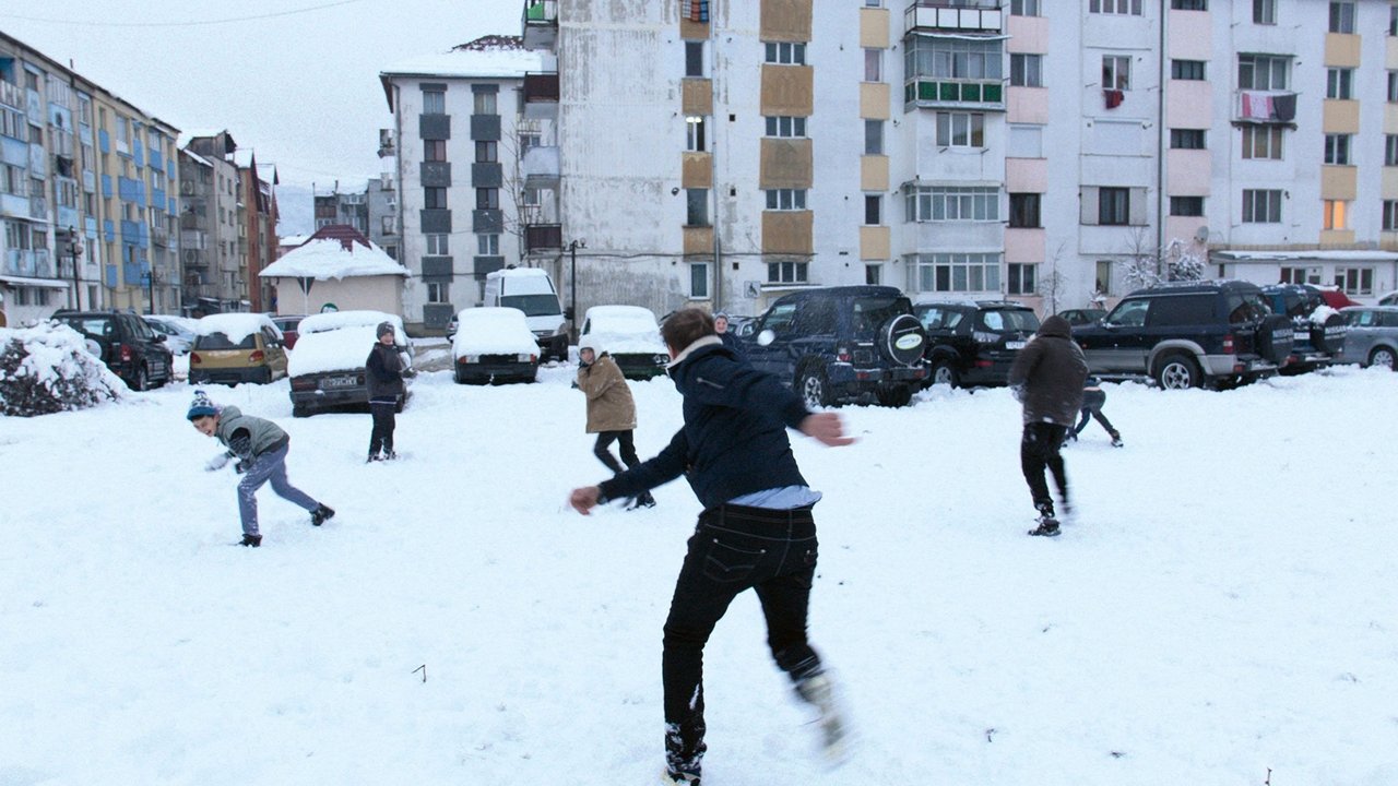 Sparta Movie Screenshot 2