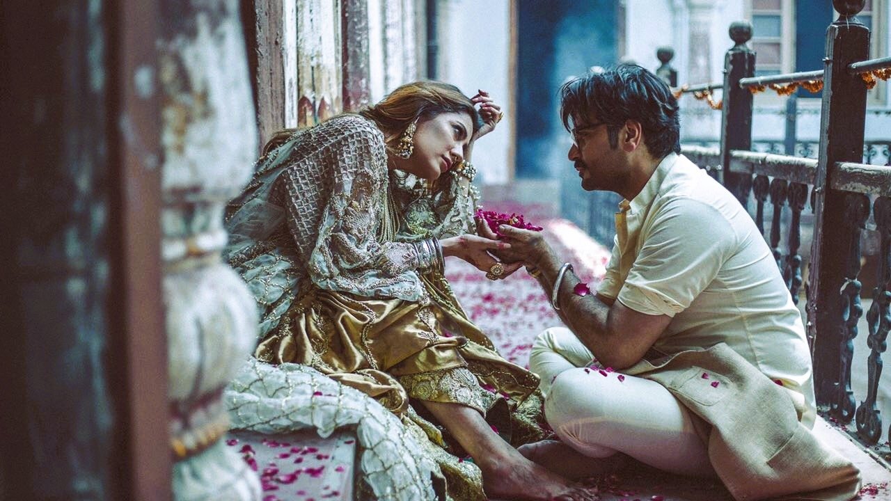 Punjab Nahi Jaungi Movie Screenshot 1
