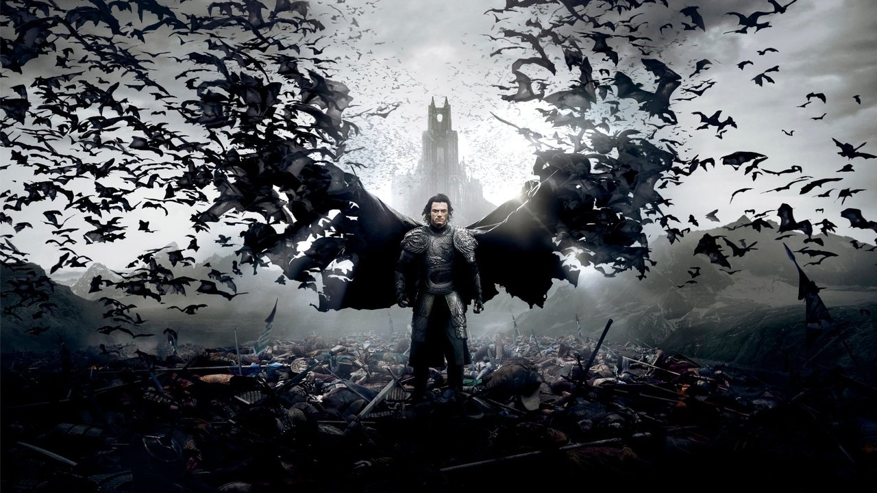 Dracula Untold Movie Screenshot 4