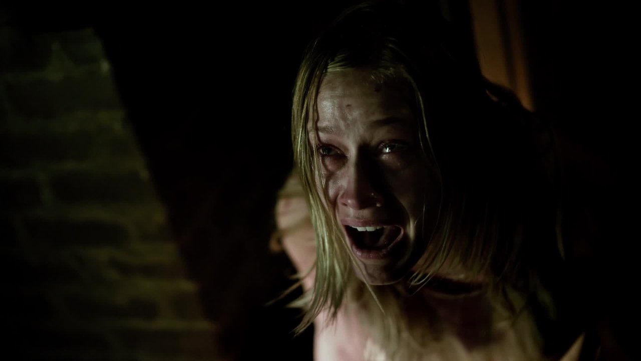 The Vatican Tapes Movie Screenshot 3