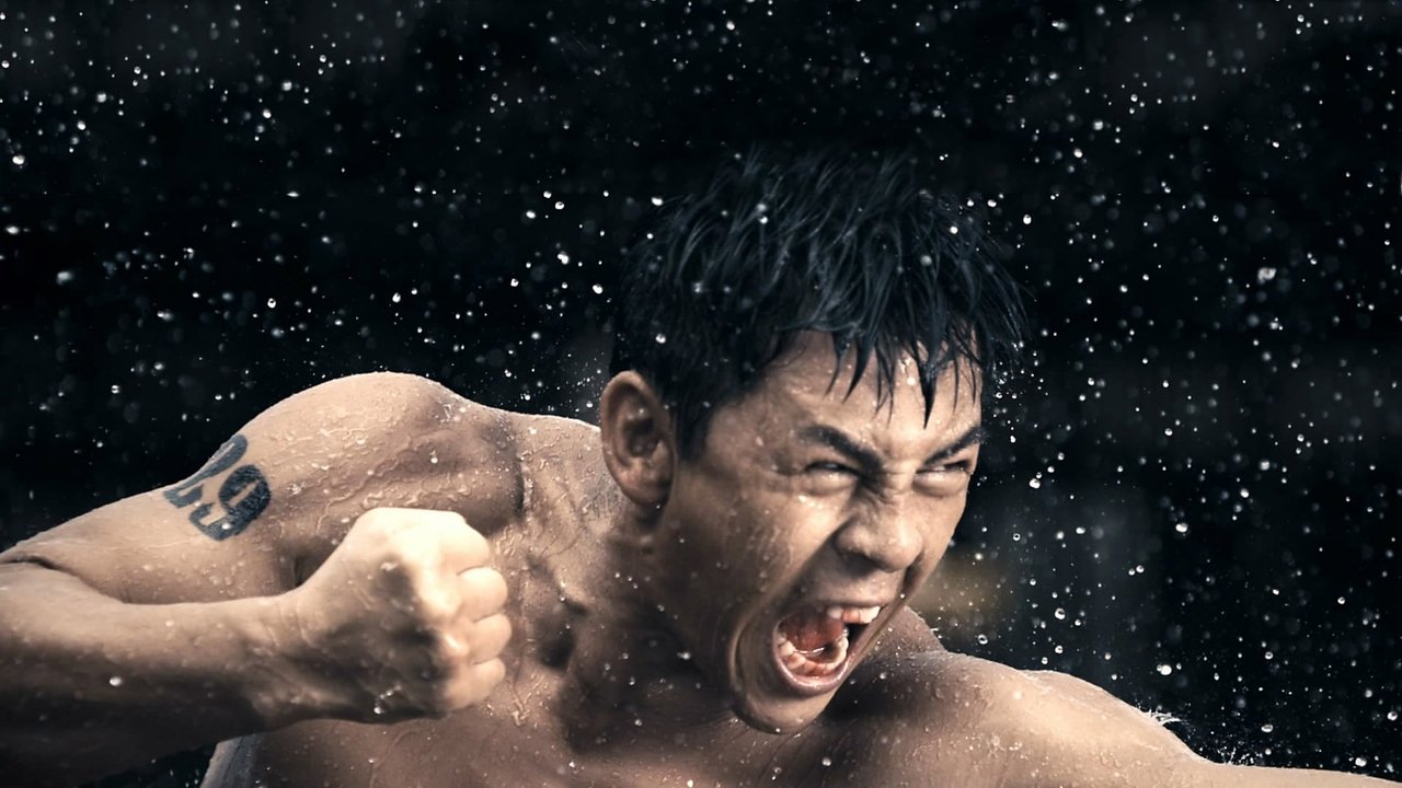 The Wrath of Vajra Movie Screenshot 1