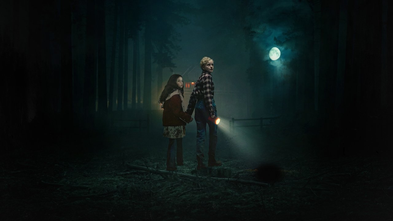 Wolf Man Movie Screenshot 1