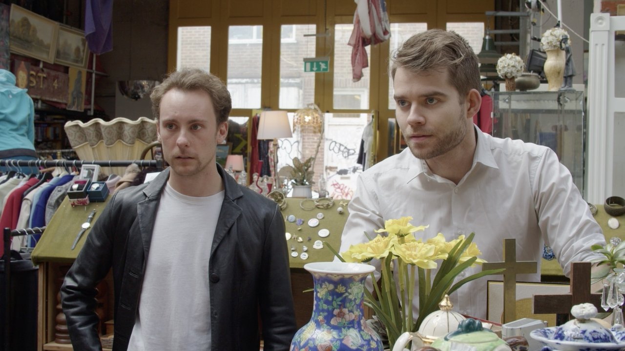 All Ears Movie Screenshot 1