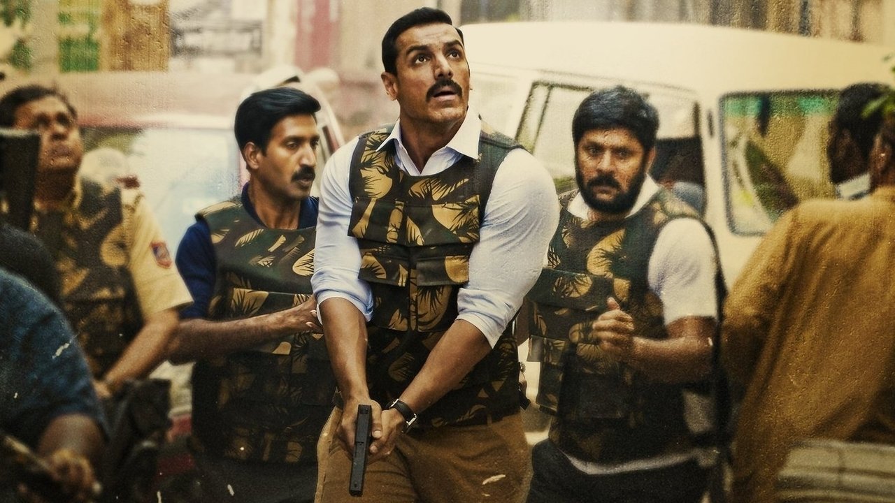 Batla House Movie Screenshot 1