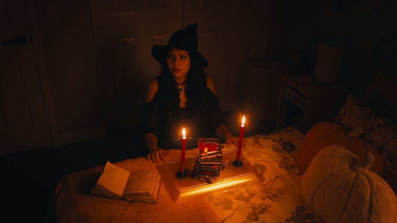 Horror Spell Movie Screenshot 1