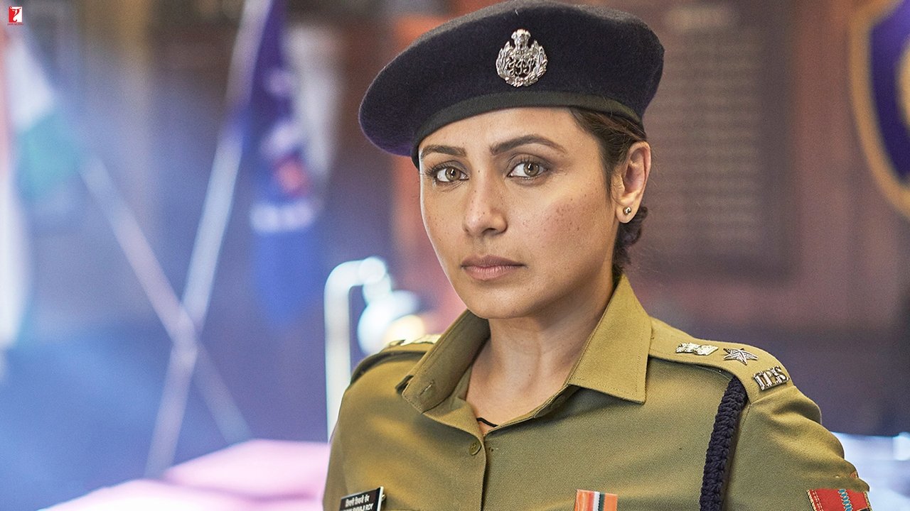 Mardaani 2 Movie Screenshot 3