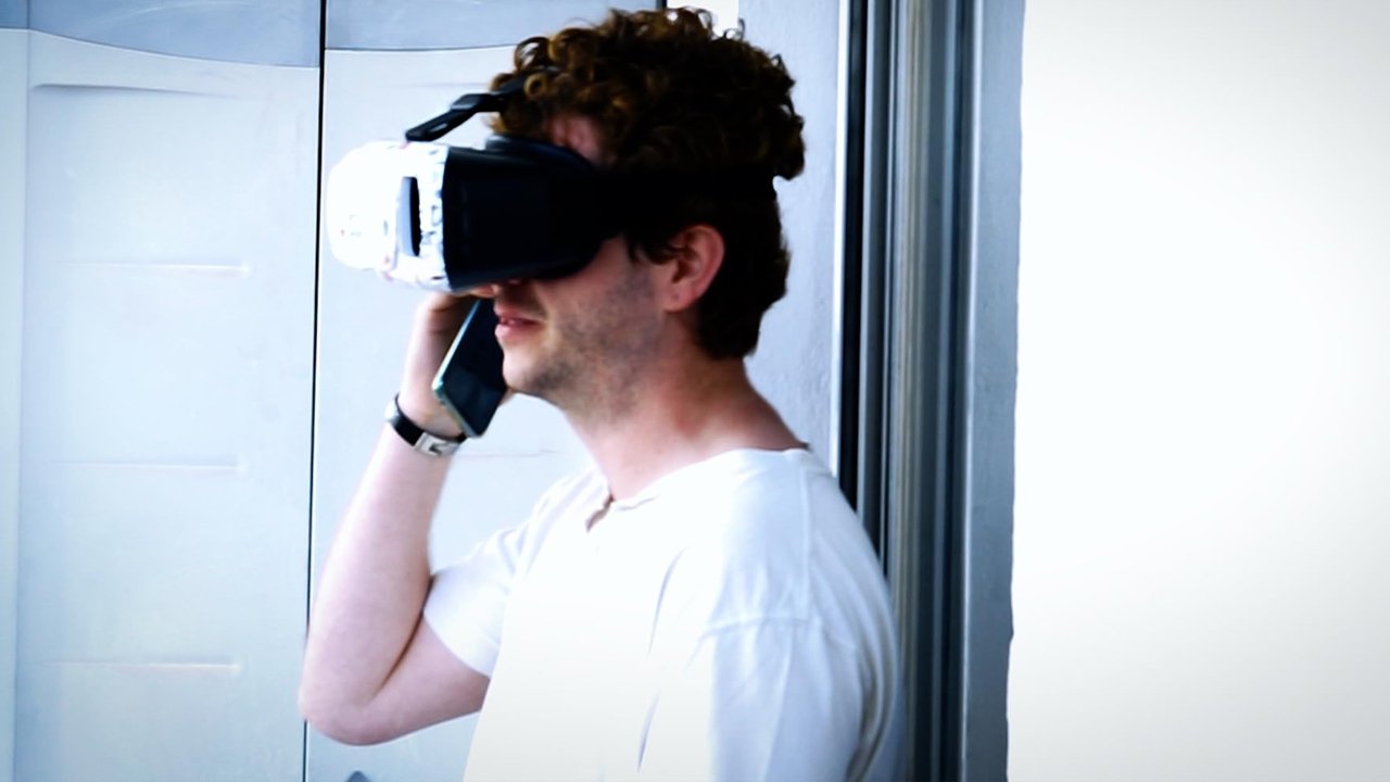 VR Movie Screenshot 1