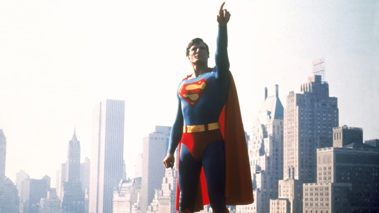 Super/Man: The Christopher Reeve Story Movie Screenshot 1