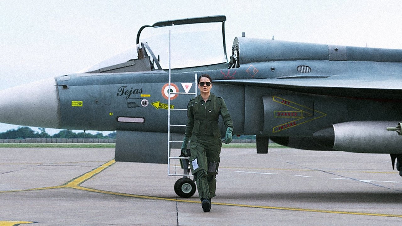 Tejas Movie Screenshot 5