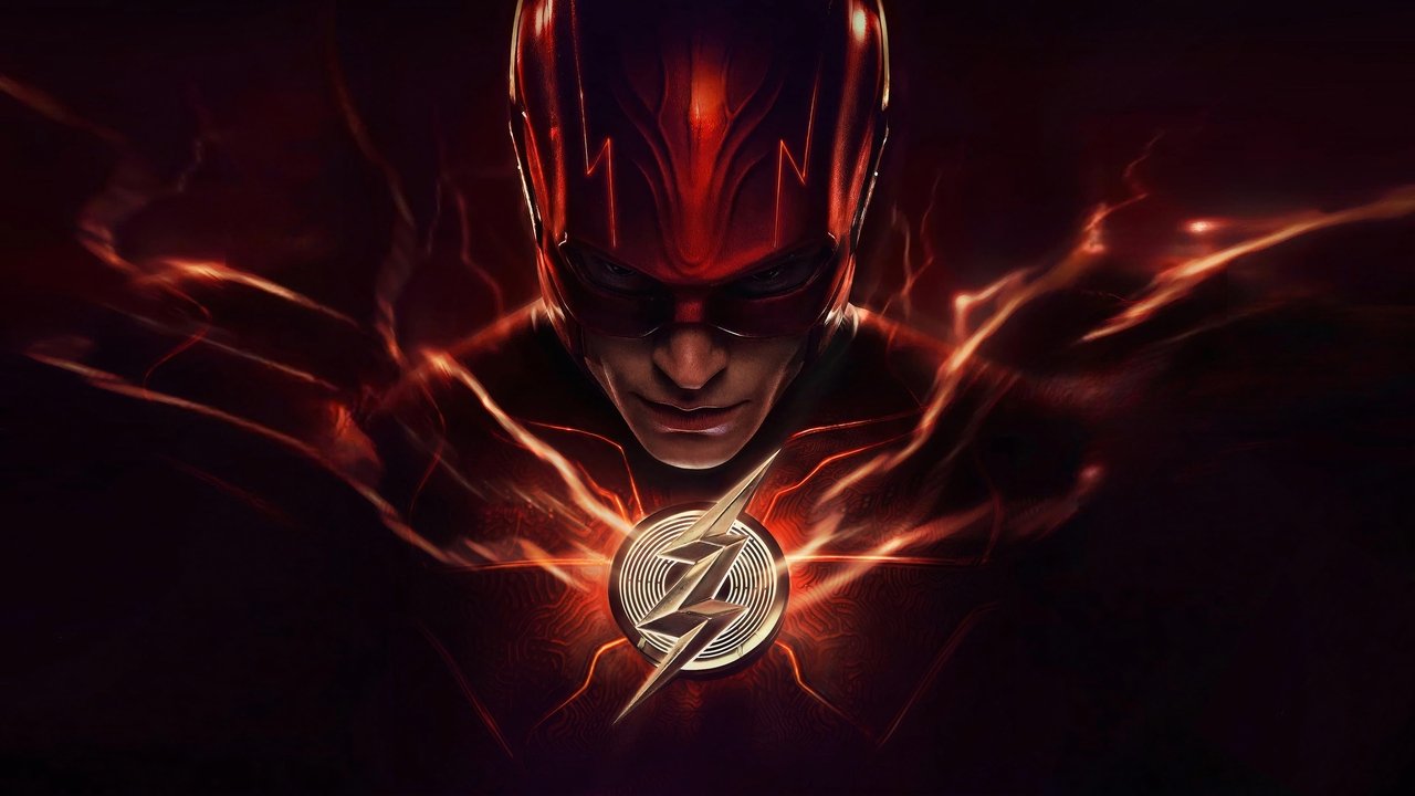 The Flash Movie Screenshot 2