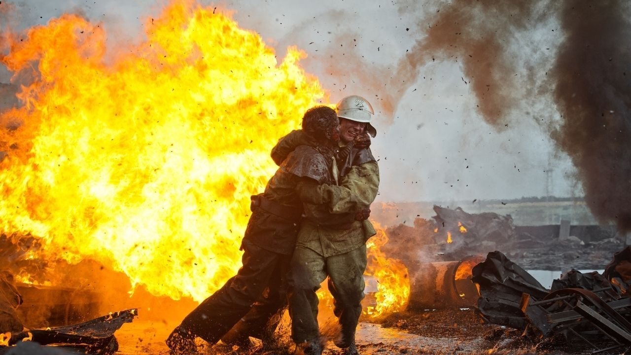 Chernobyl: Abyss Movie Screenshot 3