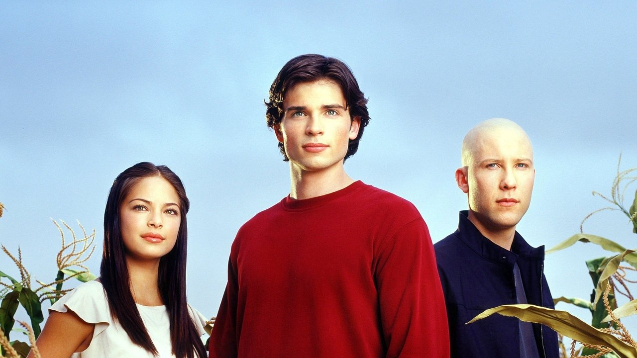 Smallville Movie Screenshot 5