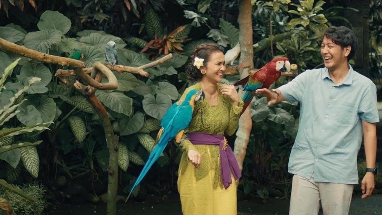 Paris in Bali Movie Screenshot 5